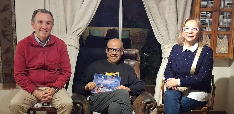 Proyecto Fondart rescata la memoria festiva de Iquique en un libro y exposición fotográfica