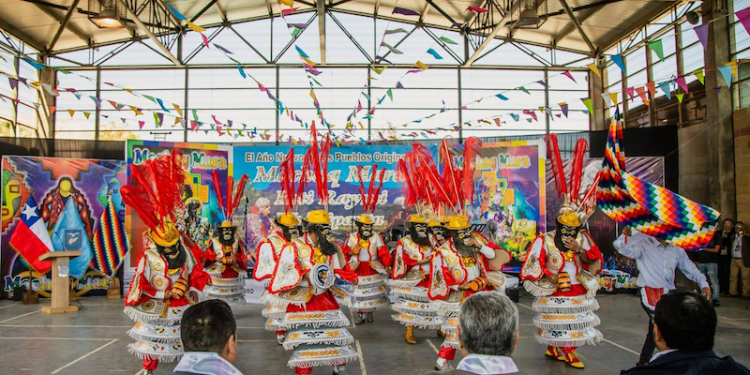 Consejero llama a SLEP Chinchorro para apoyar Escuela en Cárcel de Acha