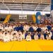 Club de Judo Maho domina Campeonato Oficial Federado Zonal con 14 medallas de oro