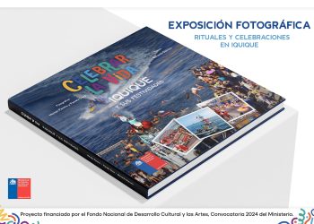 Tributo a la “iquiqueñez” en estado puro