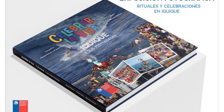 Tributo a la “iquiqueñez” en estado puro