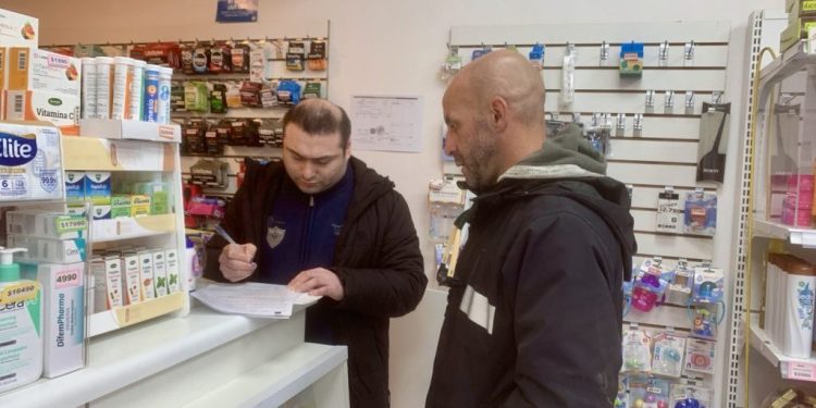 Elecciones primarias: Multas por $39 millones y 97 trabajadores con turnos suspendidos