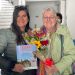 Concejo Municipal entrega emotivo reconocimiento a la Hermana Nora Mary Moloney, fundadora de la Casa Nagle
