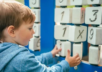 La matemática y su naturaleza predecible: clave para la seguridad emocional de los niños