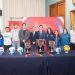 Lanzan los Juegos Nacionales Universitarios 2025 donde participarán más de 2 mil 500 deportistas de todo el país