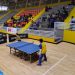 Tenimesistas de Alto Hospicio se lucen en juegos deportivos escolares regionales