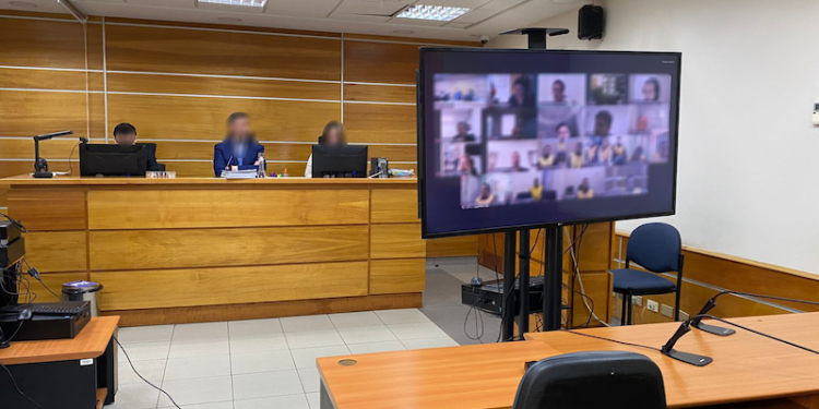 Tren de Aragua: Tribunal de Iquique dictó veredicto condenatorio por asociación ilícita, secuestro, trata de migrantes y personas