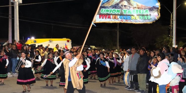 Pica celebrará el Día Nacional de los Pueblos Indígenas