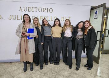Estudiantes de Nutrición Uchile lanzan libro con recetas chilenas y su aporte nutricional