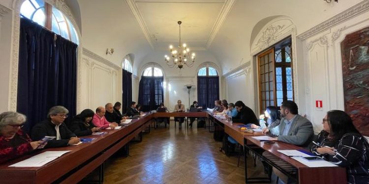 Tarapacá se suma al paro de 48 horas convocado por el Colegio de Profesores ante escaso avance de su agenda corta con el Mineduc