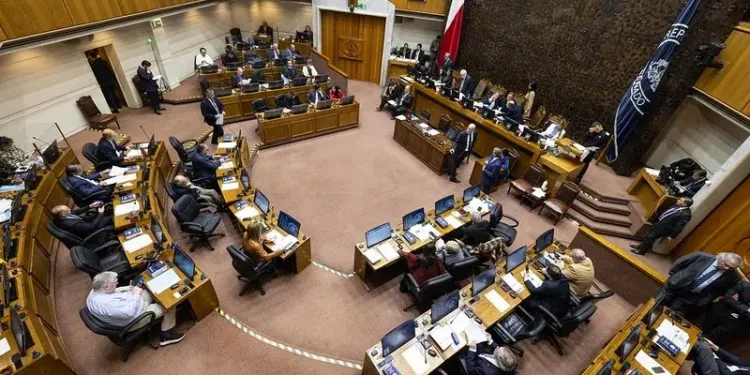 Listo para ley reajuste del ingreso mínimo mensual