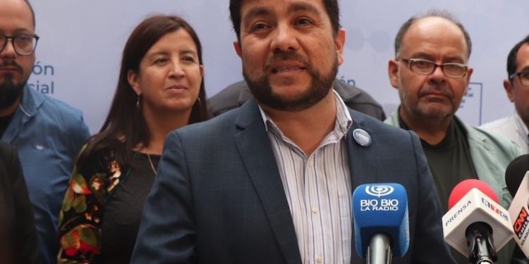 Seremi de Economía aclara caída del PIB Regional: “Es un resultado vinculado al sector minero”
