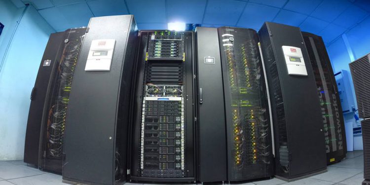 Universidad de Chile junto a 64 instituciones se unen para potenciar la IA con supercómputo