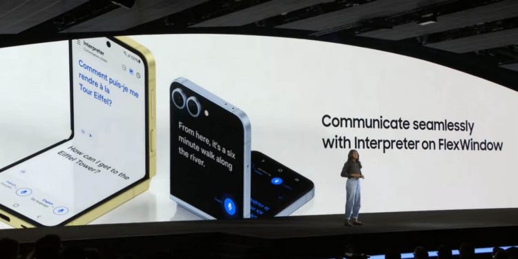 Entre Galaxy Unpacked 2009 y 2025: ¿Cuánto ha cambiado la tecnología en los teléfonos móviles?