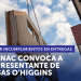 SERNAC citó a declarar a representante de casas O’Higgins por incumplimientos en entrega de viviendas prefabricadas