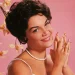 Muere Connie Francis, la primera mujer en ser número uno en Billboard / Vendió más de 200 millones de discos