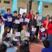 Más de 140 estudiantes de educación básica y media de Tarapacá aprendieron inglés en campamento Mineduc