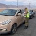 Carabineros de Tarapacá reporta 62 detenidos y 1.227 controles preventivos