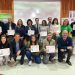Jardines infantiles de Región de Tarapacá recibieron Certificación Ambiental