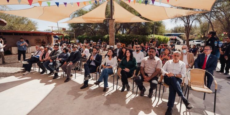 Tarapacá comenzó la construcción de la Política Regional de Turismo 2024–2034