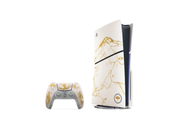 Ghost of Yōtei confirma Edición Limitada de PlayStation 5 y DualSense para Chile