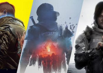 PlayStation Plus esconde estas joyitas AAA que no te puedes perder – Primera Parte
