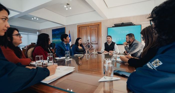 Programa pionero para niñas, niños y adolescentes con TEA obtiene recomendación favorable e ingresa al GORE Tarapacá para su financiamiento