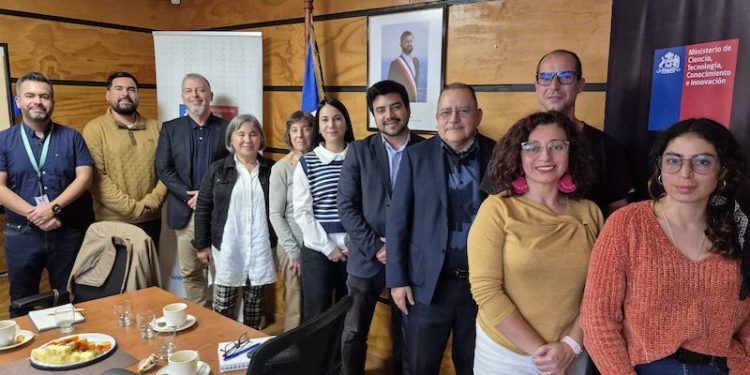 Impulsan agenda colaborativa para avanzar hacia un modelo productivo más resiliente en el Norte Grande