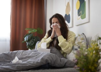 Alergia no es resfrío: Especialistas advierten sobre riesgos de sobreinfección en pacientes alérgicos