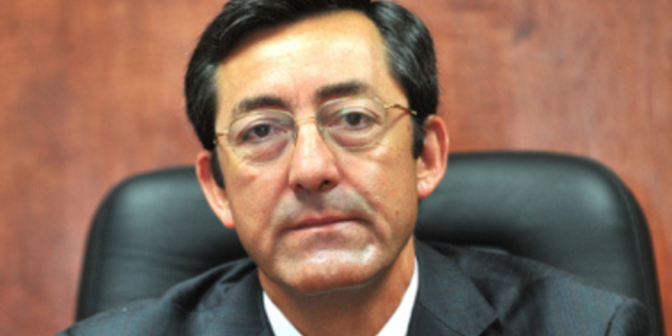 Ángel Cabrera y alto desempleo: “Hay un problema estructural grave en el mercado laboral”