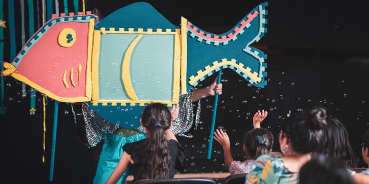 FINTDAZ presentará tres obras familiares para las vacaciones de invierno en Iquique