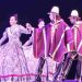 Más de 2 mil tarapaqueños vibraron con la gira del Ballet Folklórico Nacional