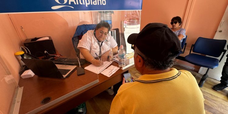 Aguas del Altiplano refuerza atención especial por Festividad de La Tirana