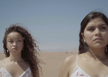 Película “Las Cautivas” llega a Iquique con función especial y cine foro junto a su directora