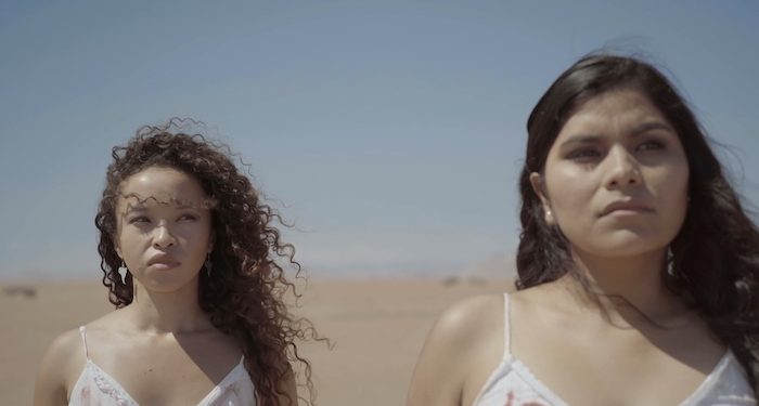 Película “Las Cautivas” llega a Iquique con función especial y cine foro junto a su directora