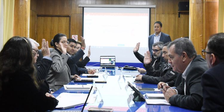 Comité Desarrollo Productivo de Arica y Parinacota aprobó aumento presupuestario de Sercotec