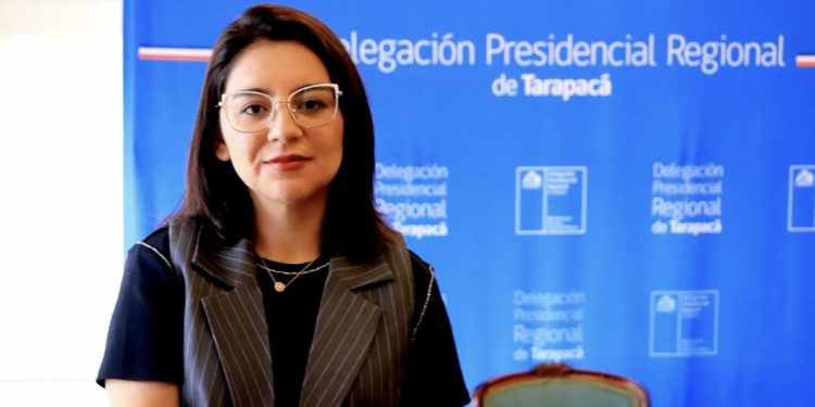 “A seguir construyendo en conjunto”