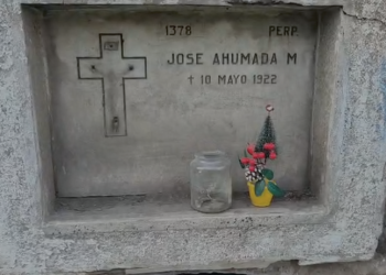 De Curicó al olvido, pasando por la inmortalidad