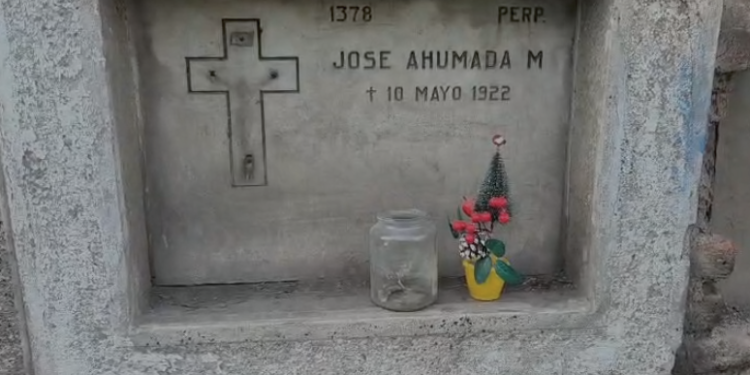 De Curicó al olvido, pasando por la inmortalidad