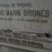 General de División, Arturo Marín Briones