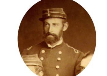 Francisco Javier Lira Errázuriz, familia de héroes patriotas