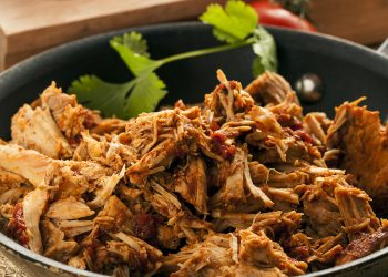 Día de la Carne Mechada: un clásico chileno que siempre pide marraqueta