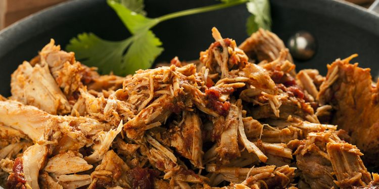 Día de la Carne Mechada: un clásico chileno que siempre pide marraqueta