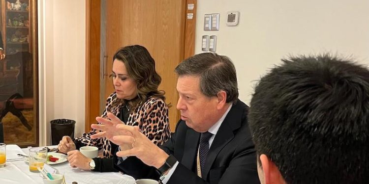 SONAMI llama a generar sinergias que permitan aportar en la construcción de políticas públicas