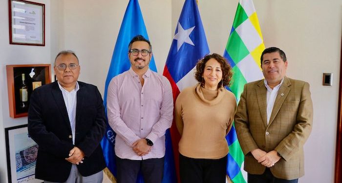Conadi, Unap y ONU Mujeres sellan alianza para profesionalizar la educación intercultural en Tarapacá