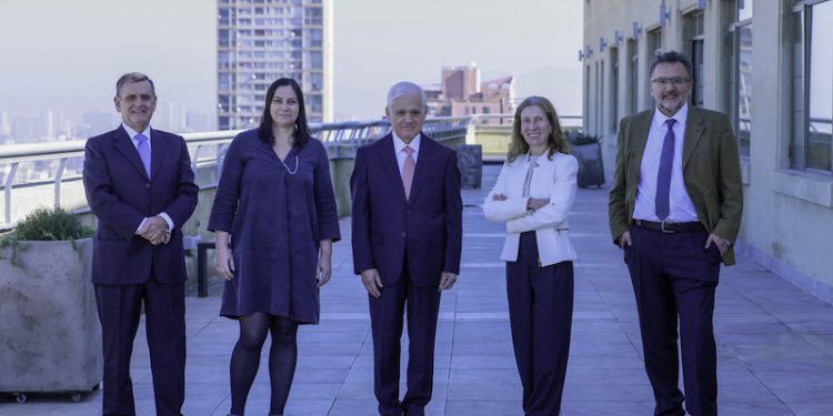 Reforma Previsional: Instalación del Fondo Autónomo de Protección Previsional se cumplió antes de lo previsto y está listo para operar en agosto