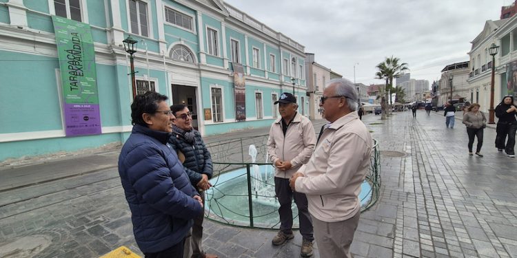 Llaman a postular a fondo Fortalecimiento Gremial