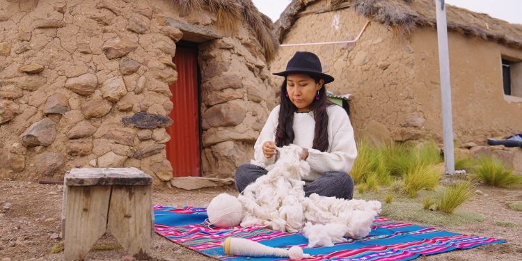 Corfo abrió el instrumento Creciendo para organizaciones indígenas chilenas