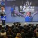 Ministro Cataldo en Cuenta Pública 2025: “Educar es avanzar y debemos estar orgullosos de que nuestro sistema educativo esté avanzando”