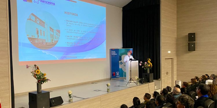 Reducir listas de espera y terminar obras pendientes en hospitales de la red asistencial